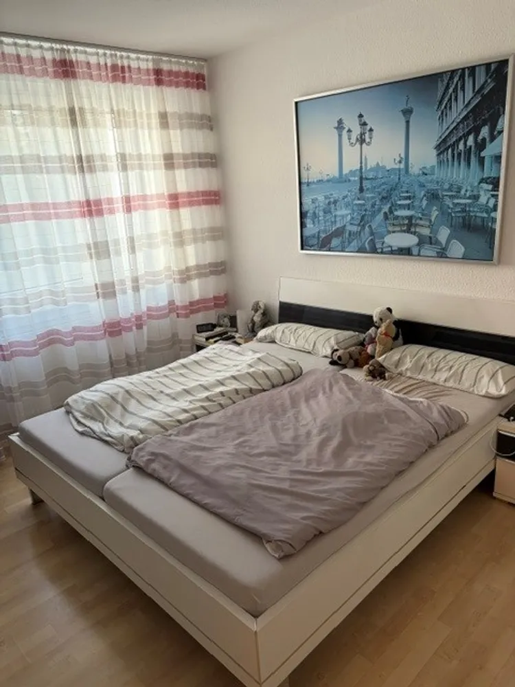 4 room apartment with 106 m² in Bielefeld – Photo 10