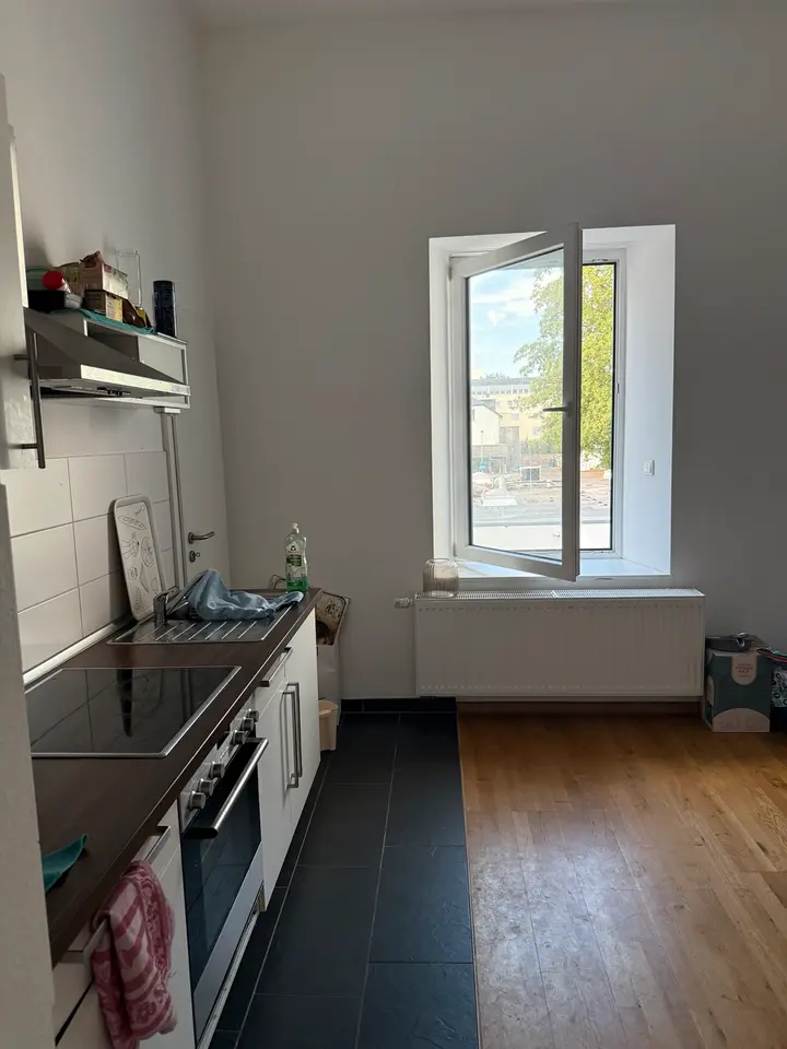 4 Zimmer Wohnung mit 65 m² in Trier – Bild 3