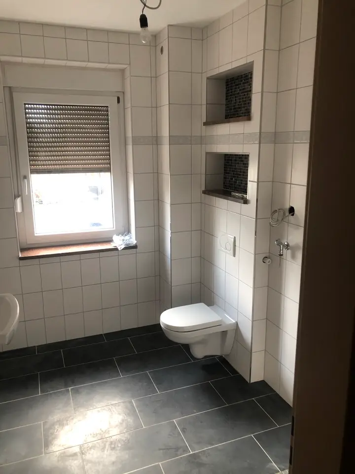 2 Zimmer Wohnung mit 35 m² in Bitterfeld-Wolfen – Bild 4