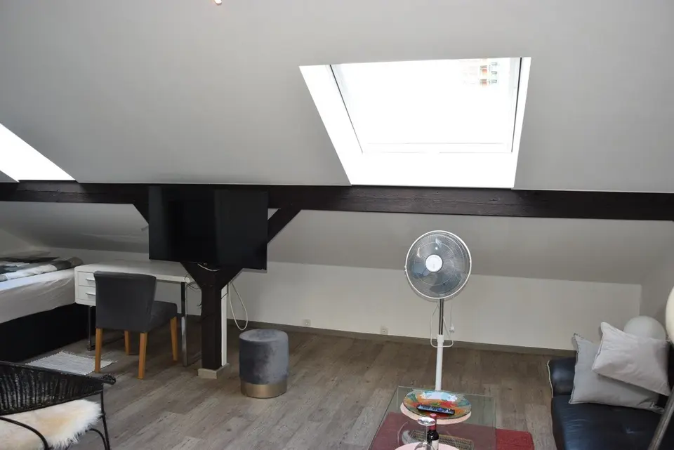 Studio mit 40 m² in Bremen – Bild 4