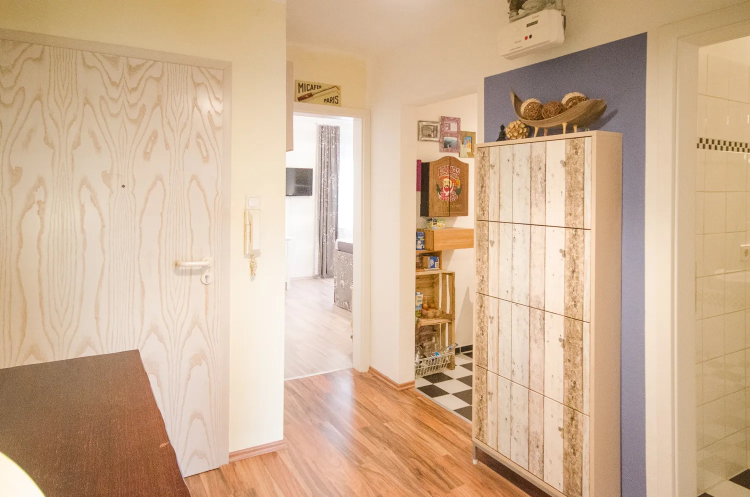 WG-Zimmer mit 22 m² in Stuttgart – Bild 4