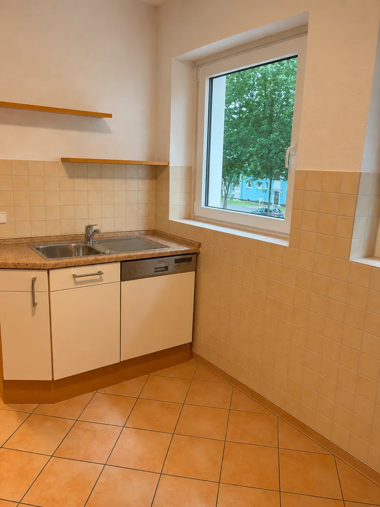 4 Zimmer Wohnung mit 100 m² in Gelsenkirchen – Bild 11