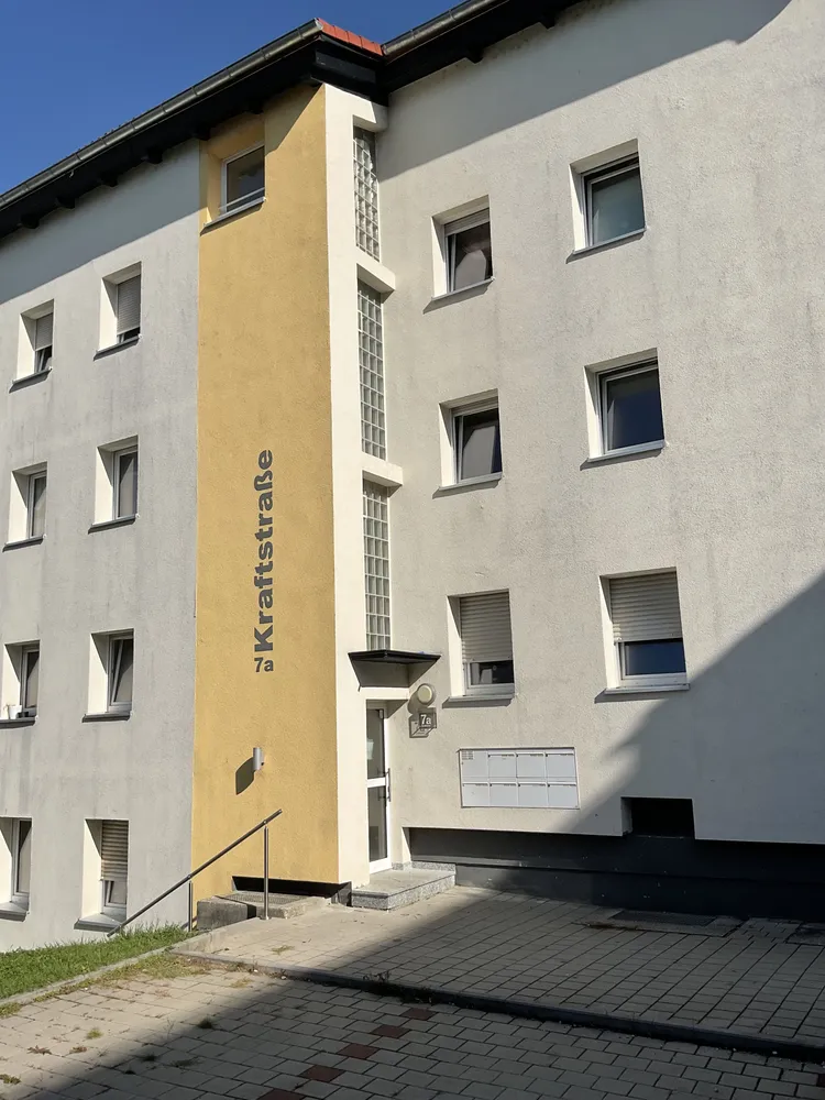 3 Zimmer Wohnung mit 62 m² in Passau – Bild 4