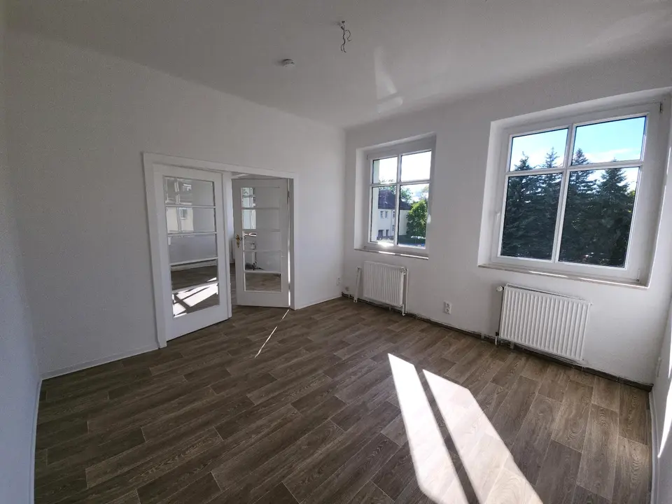 5 Zimmer Wohnung mit 100 m² in Köthen – Bild 7