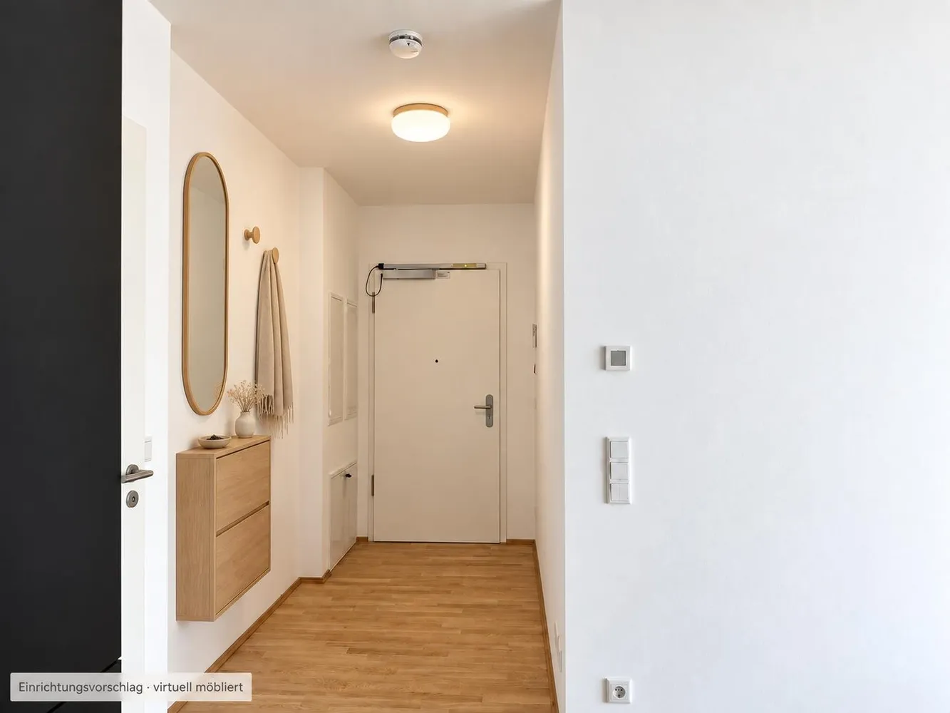 1 room apartment with 51 m² in Berlin – Photo 3