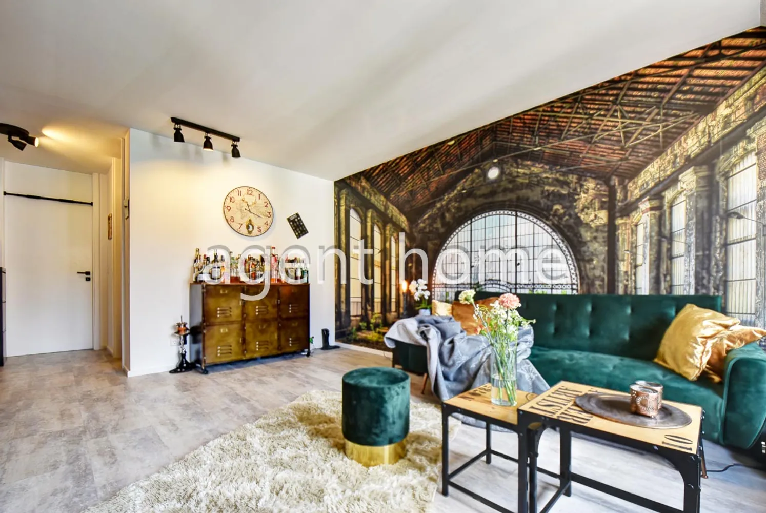 2 Zimmer Wohnung mit 51 m² in Stuttgart – Bild 4