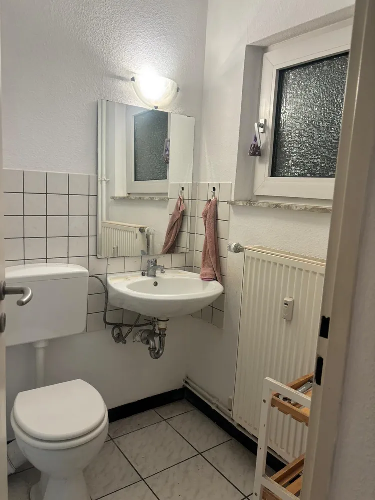 1 Zimmer Wohnung mit 38 m² in Frankfurt am Main – Bild 4