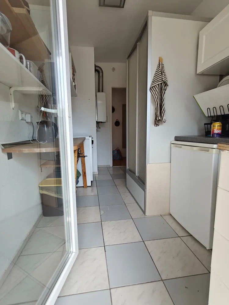 2 Zimmer Wohnung mit 53 m² in Stuttgart – Bild 5