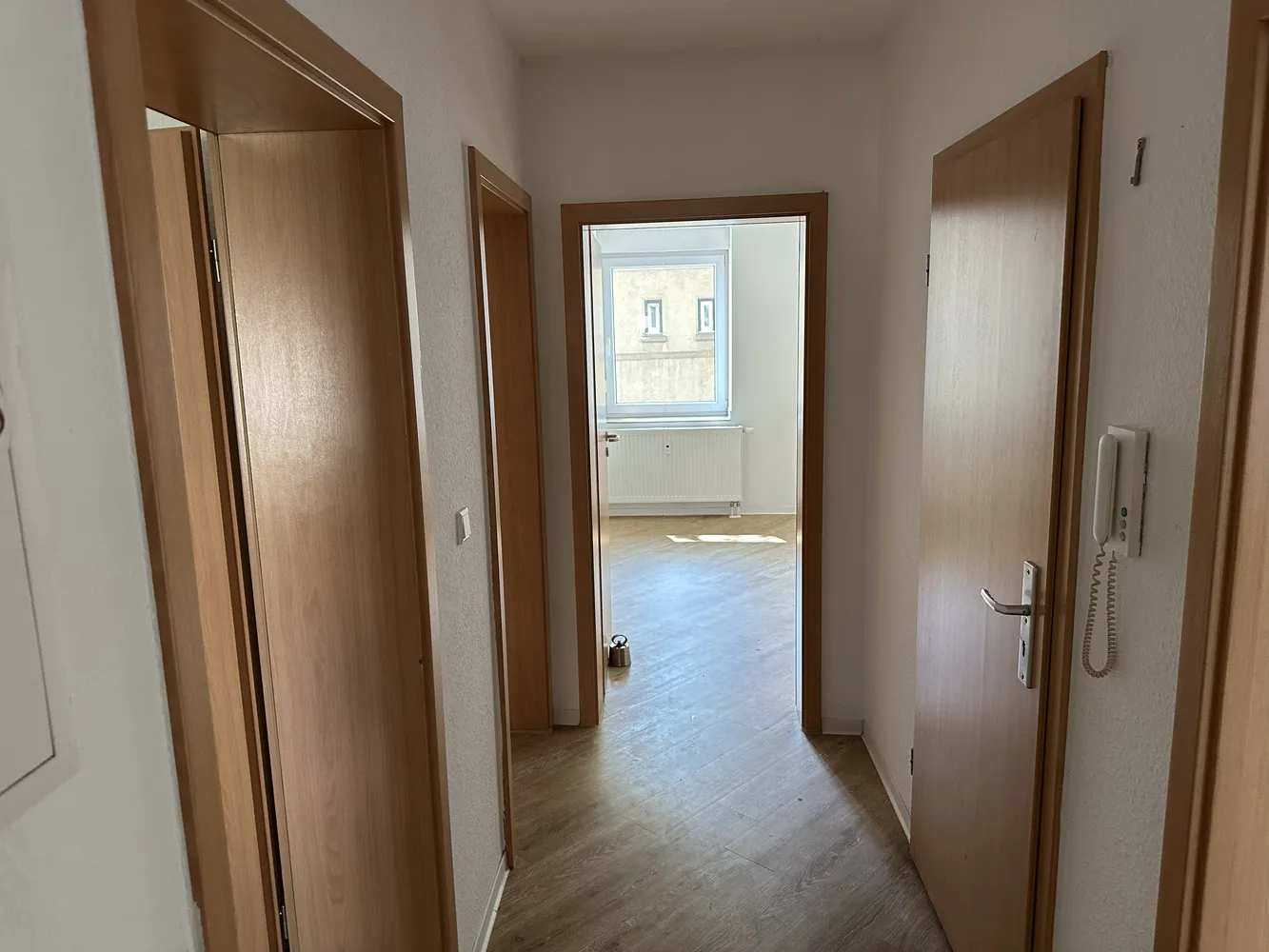4 Zimmer Wohnung mit 77 m² in Duisburg – Bild 4