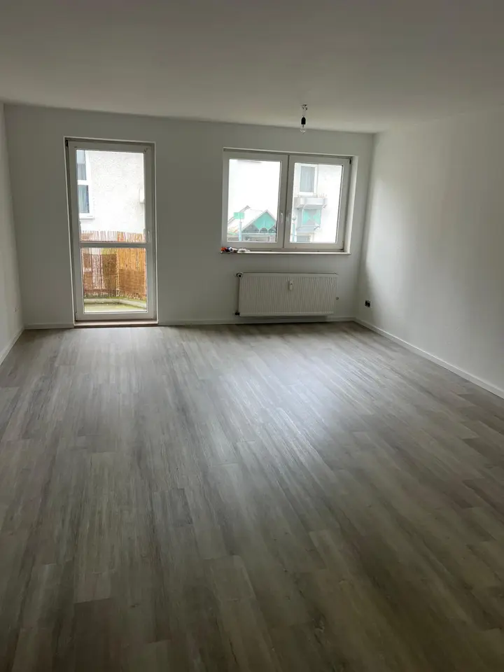 4 Zimmer Wohnung mit 65 m² in Siegen – Bild 1