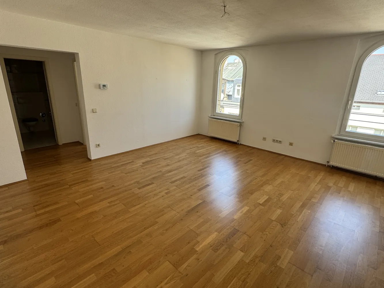 2 Zimmer Wohnung mit 60 m² in Halle (Saale) – Bild 4
