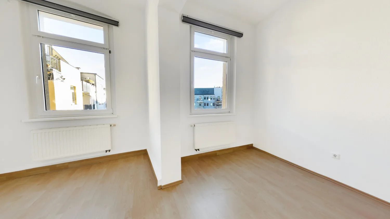 2 Zimmer Wohnung mit 59 m² in Halle (Saale) – Bild 5
