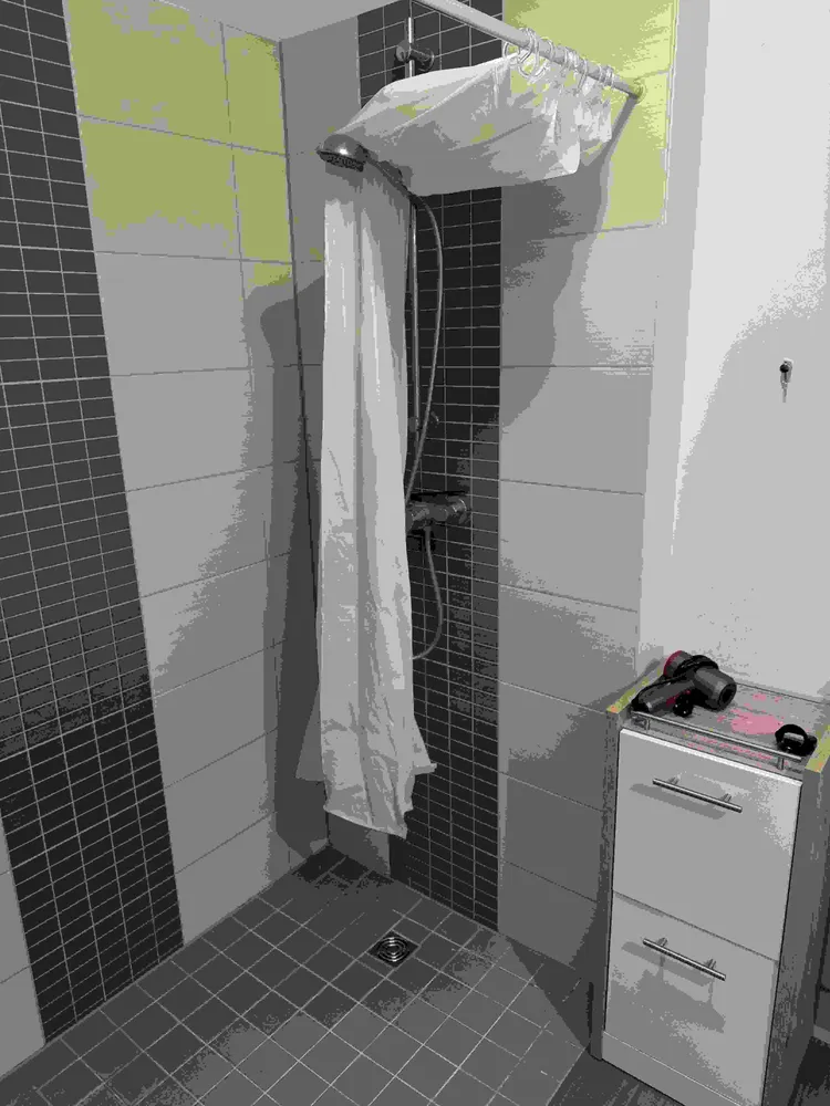 1 Zimmer Wohnung mit 30 m² in Bamberg – Bild 5