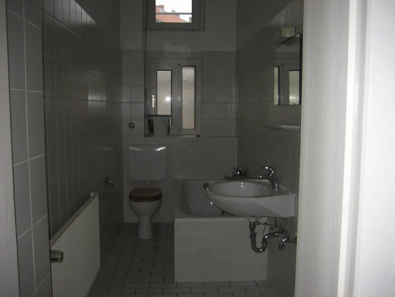 3 Zimmer Wohnung mit 75 m² in Hannover – Bild 9