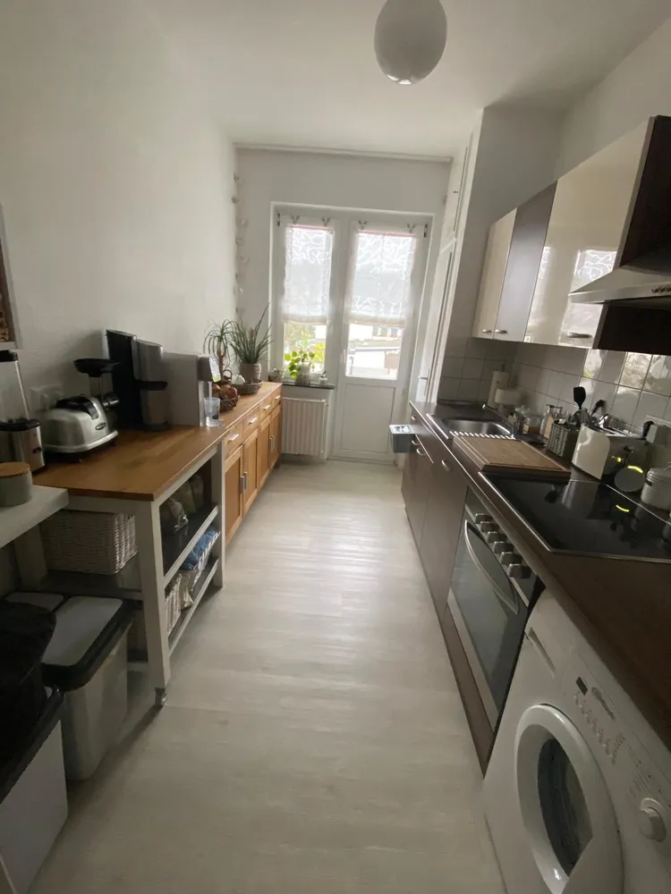 2 Zimmer Wohnung mit 50 m² in Dortmund – Bild 10