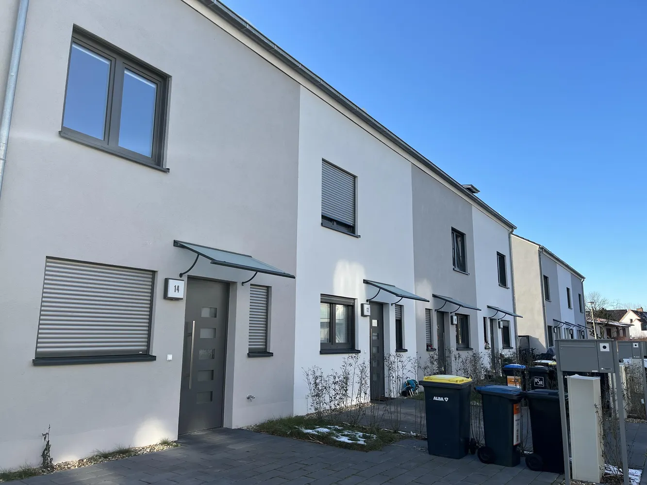 5 Zimmer Haus mit 155 m² in Berlin – Bild 7