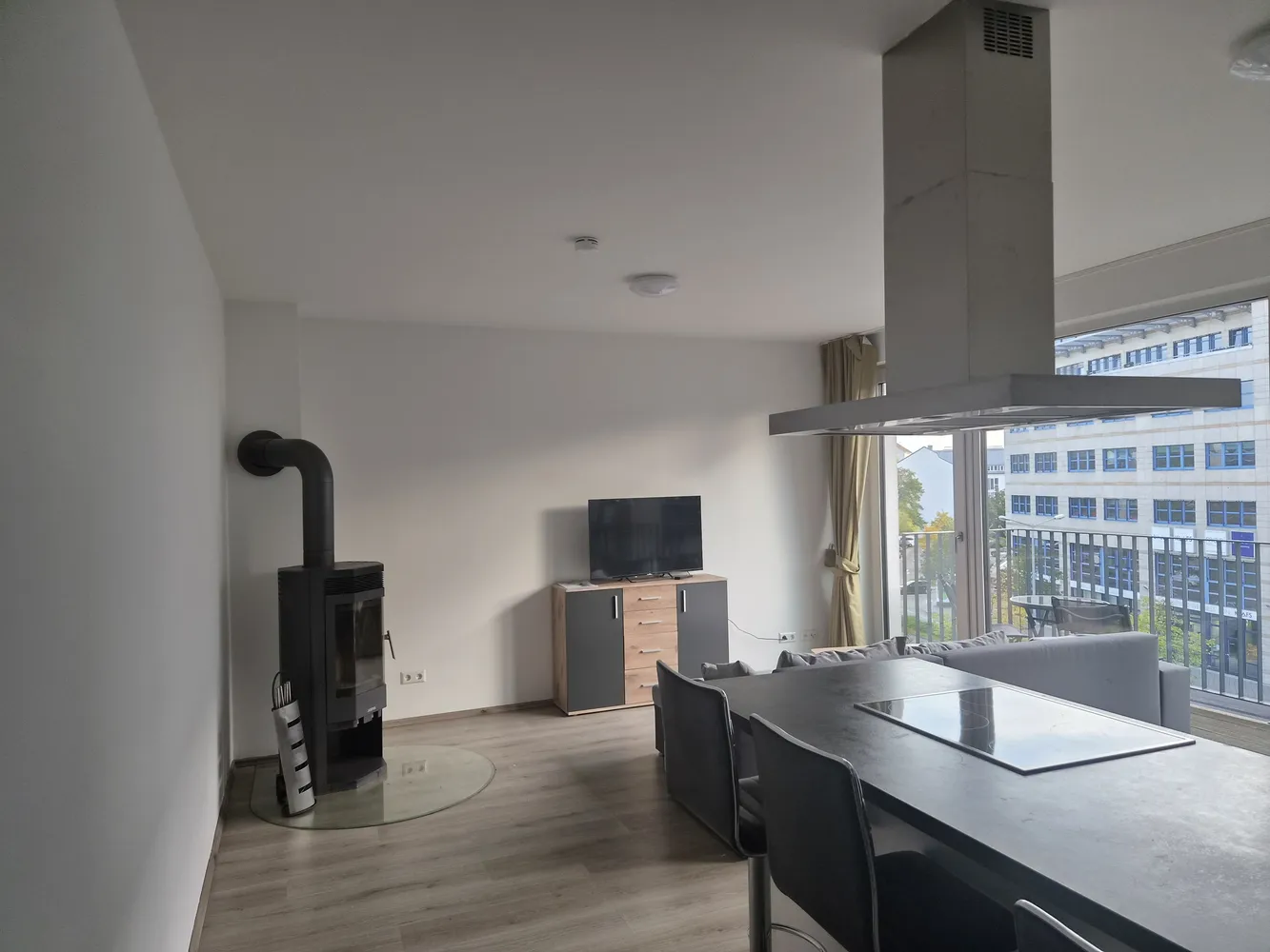 2 Zimmer Wohnung mit 60 m² in Leipzig – Bild 2