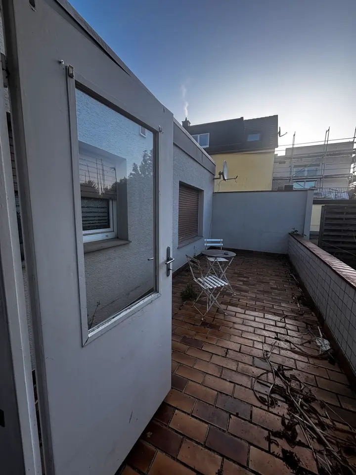 WG-Zimmer mit 95 m² in Hamm – Bild 4