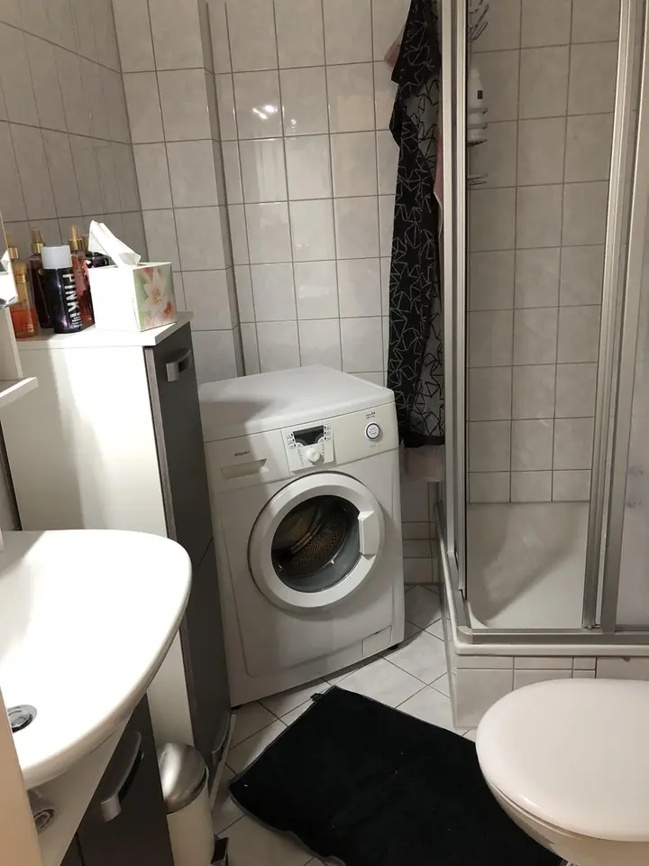2 Zimmer Wohnung mit 52 m² in Bremen – Bild 5