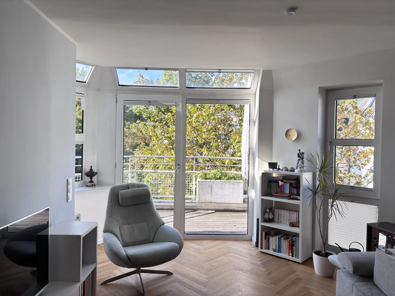 5 Zimmer Wohnung mit 133 m² in Aachen – Bild 6