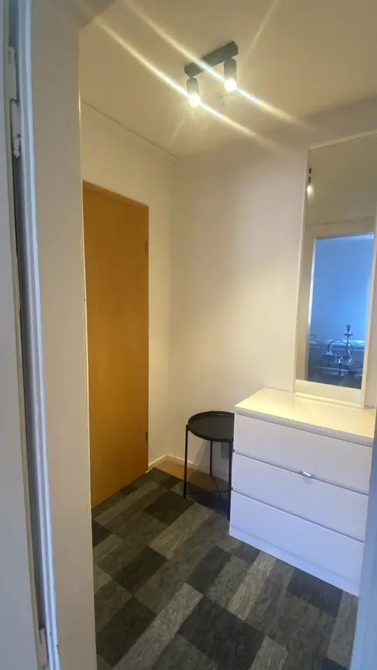 2 Zimmer Wohnung mit 23 m² in Karlsruhe – Bild 3