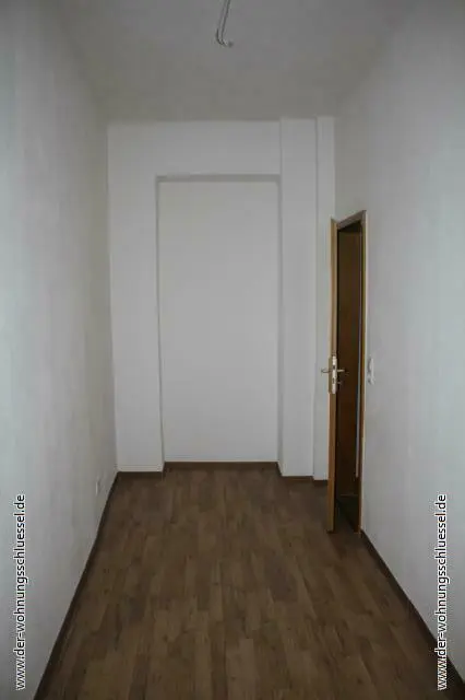 3 Zimmer Wohnung mit 60 m² in Annaberg-Buchholz – Bild 2