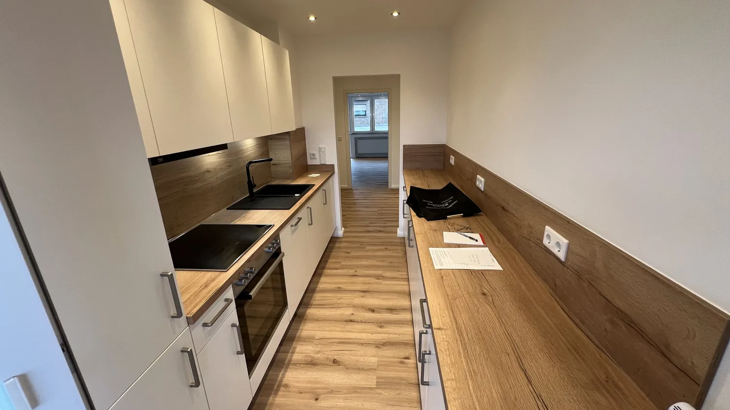 2 Zimmer Wohnung mit 66 m² in Mönchengladbach – Bild 5