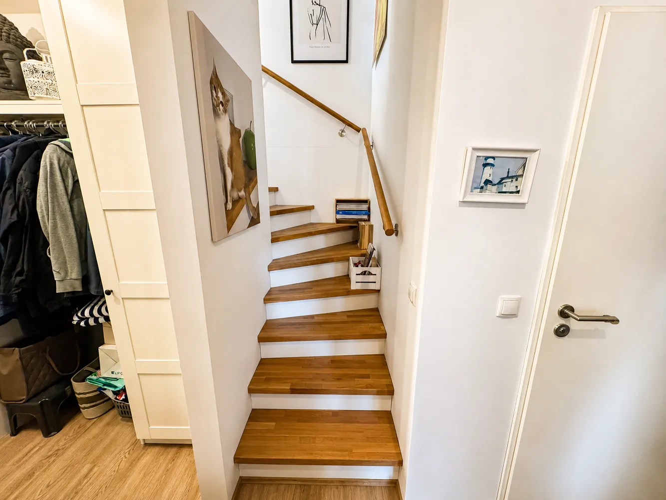 3 Zimmer Wohnung mit 108 m² in Münster – Bild 11
