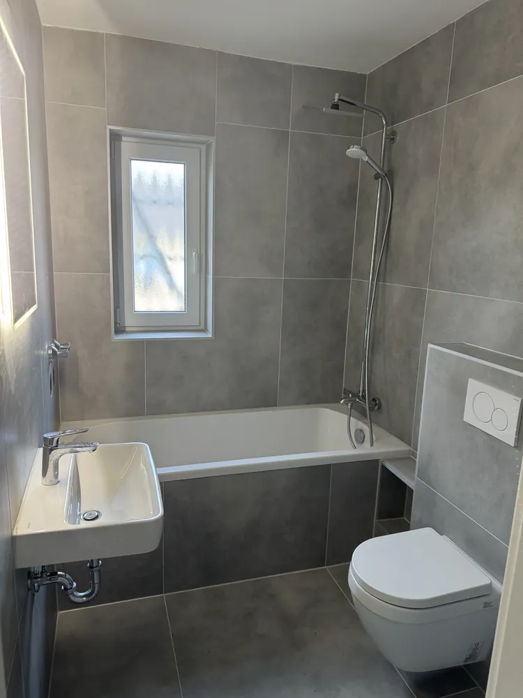3 room apartment with 67 m² in Cologne – Photo 4