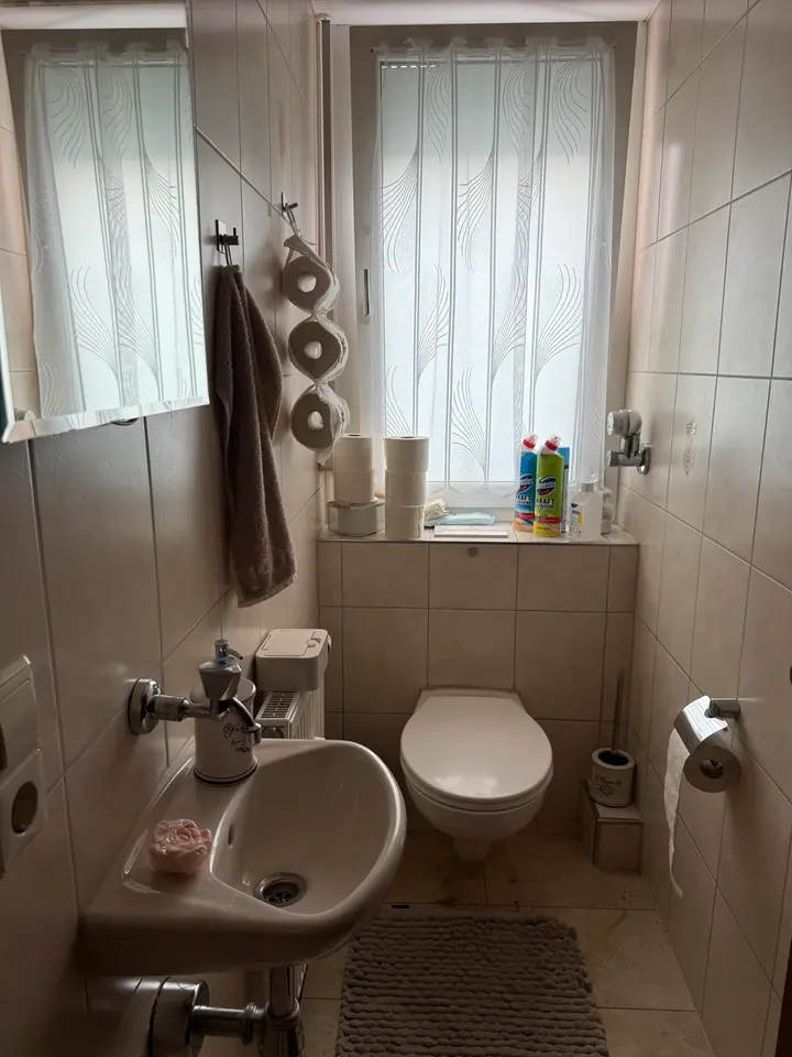 4 Zimmer Wohnung mit 140 m² in Pforzheim – Bild 5