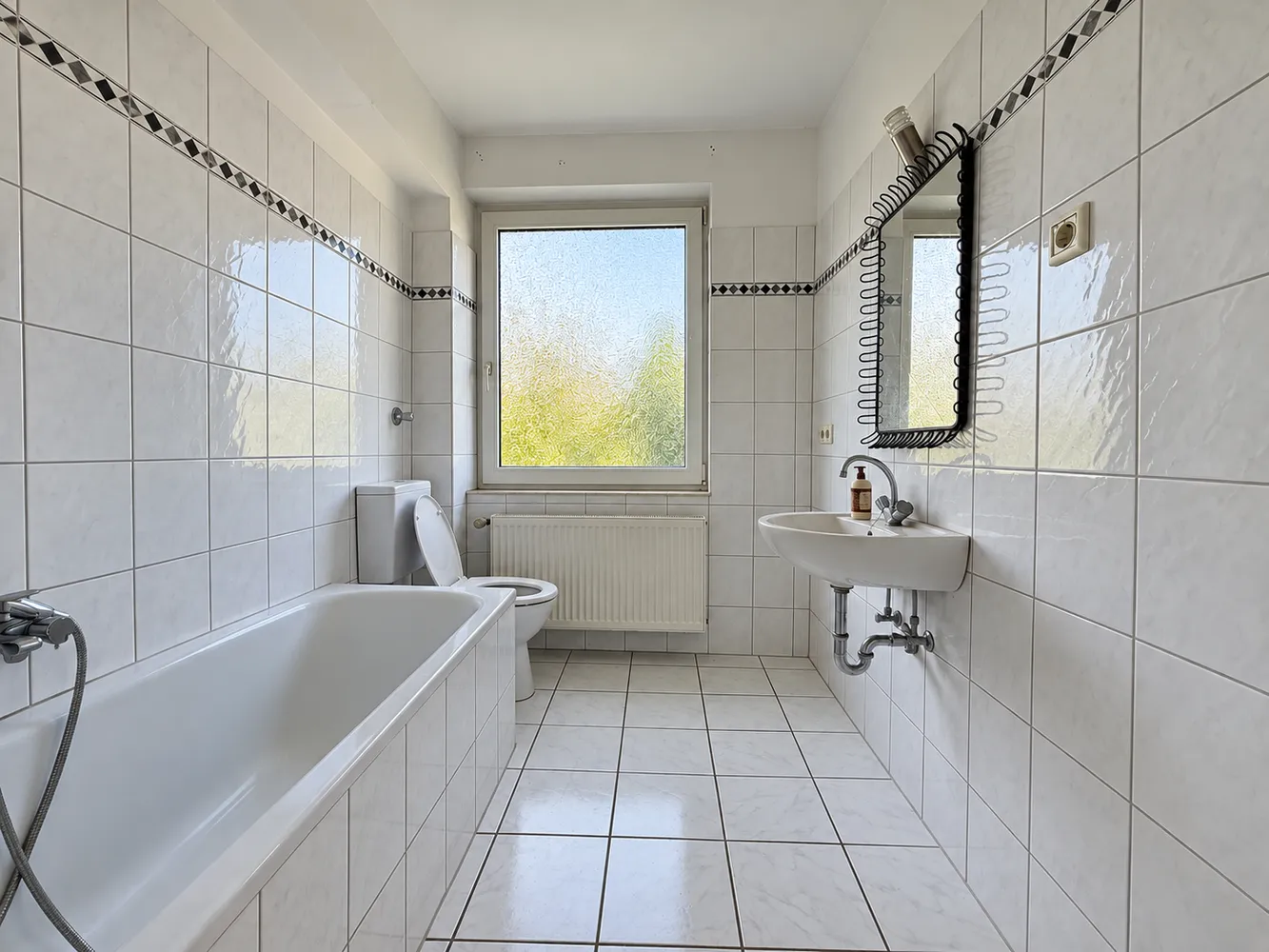 3 room apartment with 76 m² in Gelsenkirchen – Photo 6