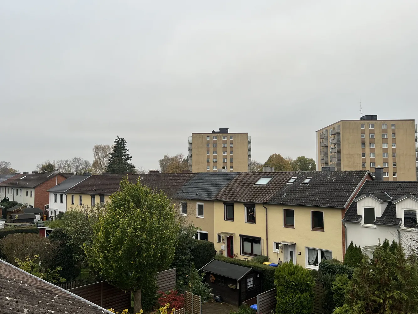 5 Zimmer Haus mit 95 m² in Norderstedt – Bild 2