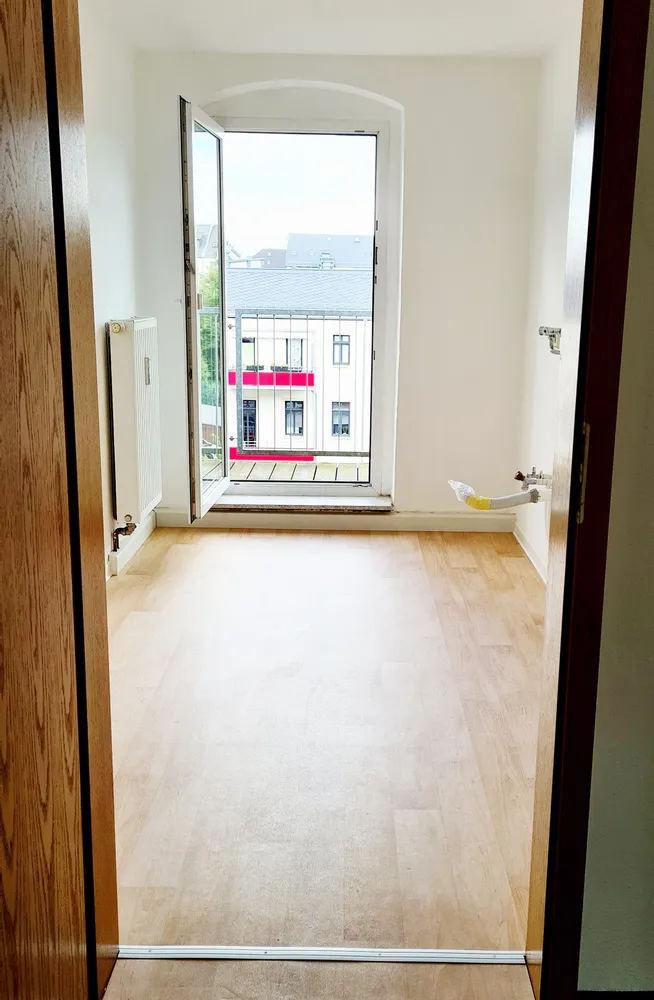 3 room apartment with 70 m² in Chemnitz – Photo 3