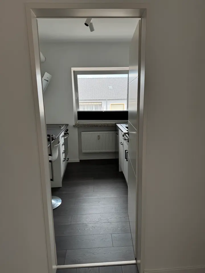 3 Zimmer Wohnung mit 74 m² in Lüdenscheid – Bild 1