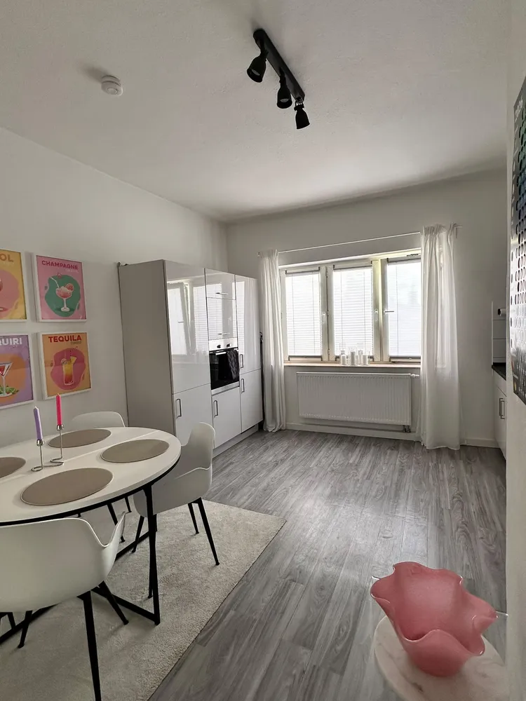3 Zimmer Wohnung mit 60 m² in Dortmund – Bild 8