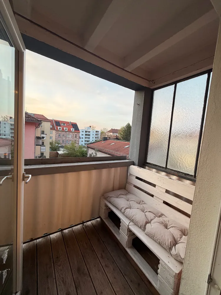 3 Zimmer Wohnung mit 73 m² in Nürnberg – Bild 4