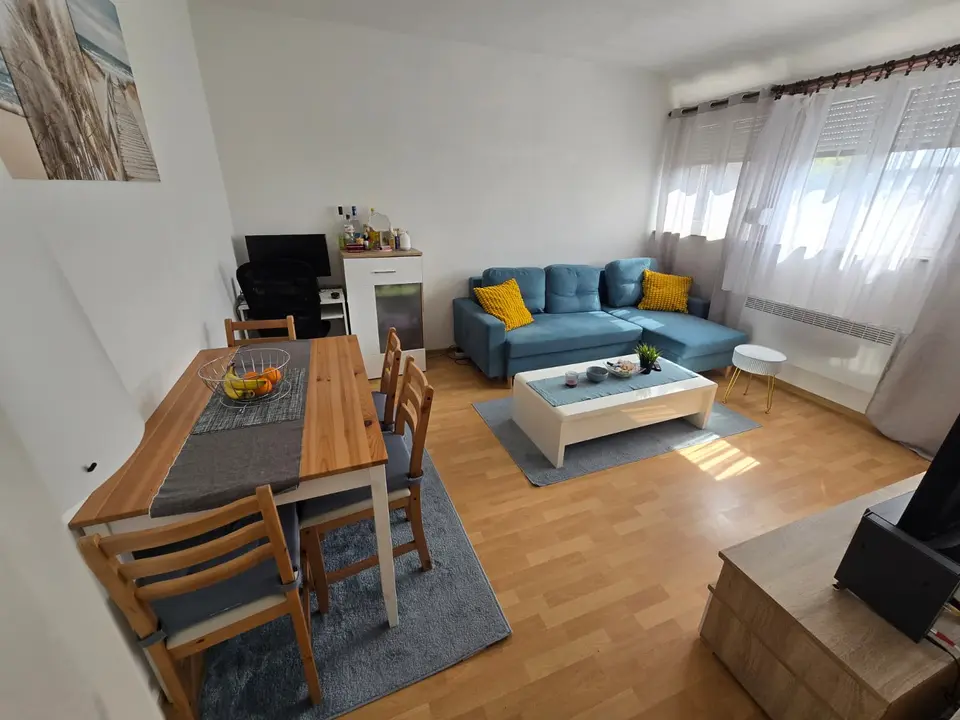 2 Zimmer Wohnung mit 40 m² in Stuttgart – Bild 2