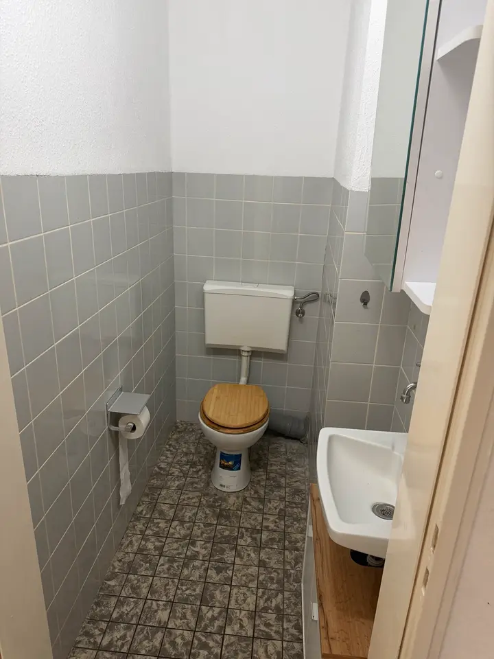 3 Zimmer Wohnung mit 78 m² in Mannheim – Bild 9
