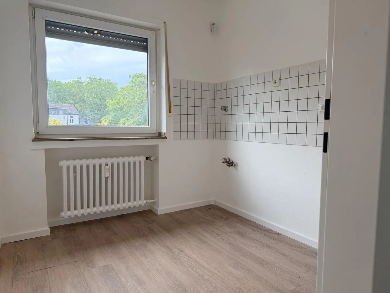3 Zimmer Wohnung mit 65 m² in Viersen – Bild 2