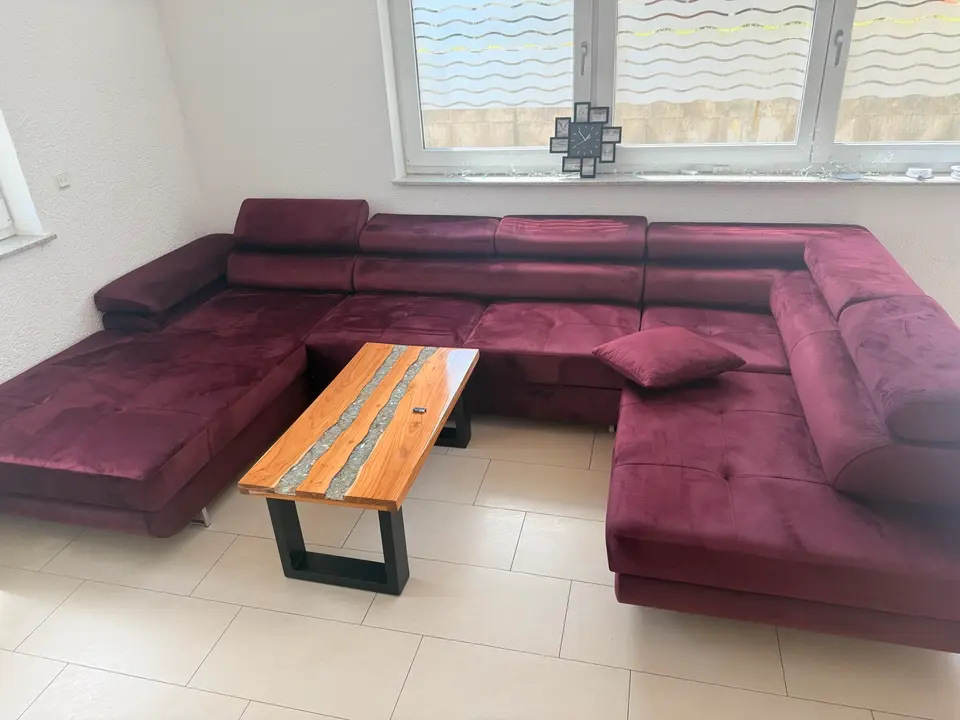 4 Zimmer Wohnung mit 105 m² in Eschwege – Bild 1