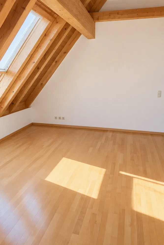 3 Zimmer Wohnung mit 90 m² in Deggendorf – Bild 4