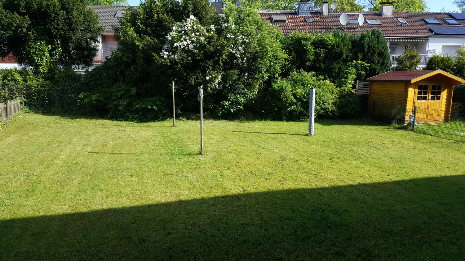 2 Zimmer Wohnung mit 34 m² in Duisburg – Bild 4