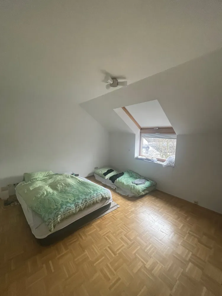 2 Zimmer Wohnung mit 75 m² in Düsseldorf – Bild 9