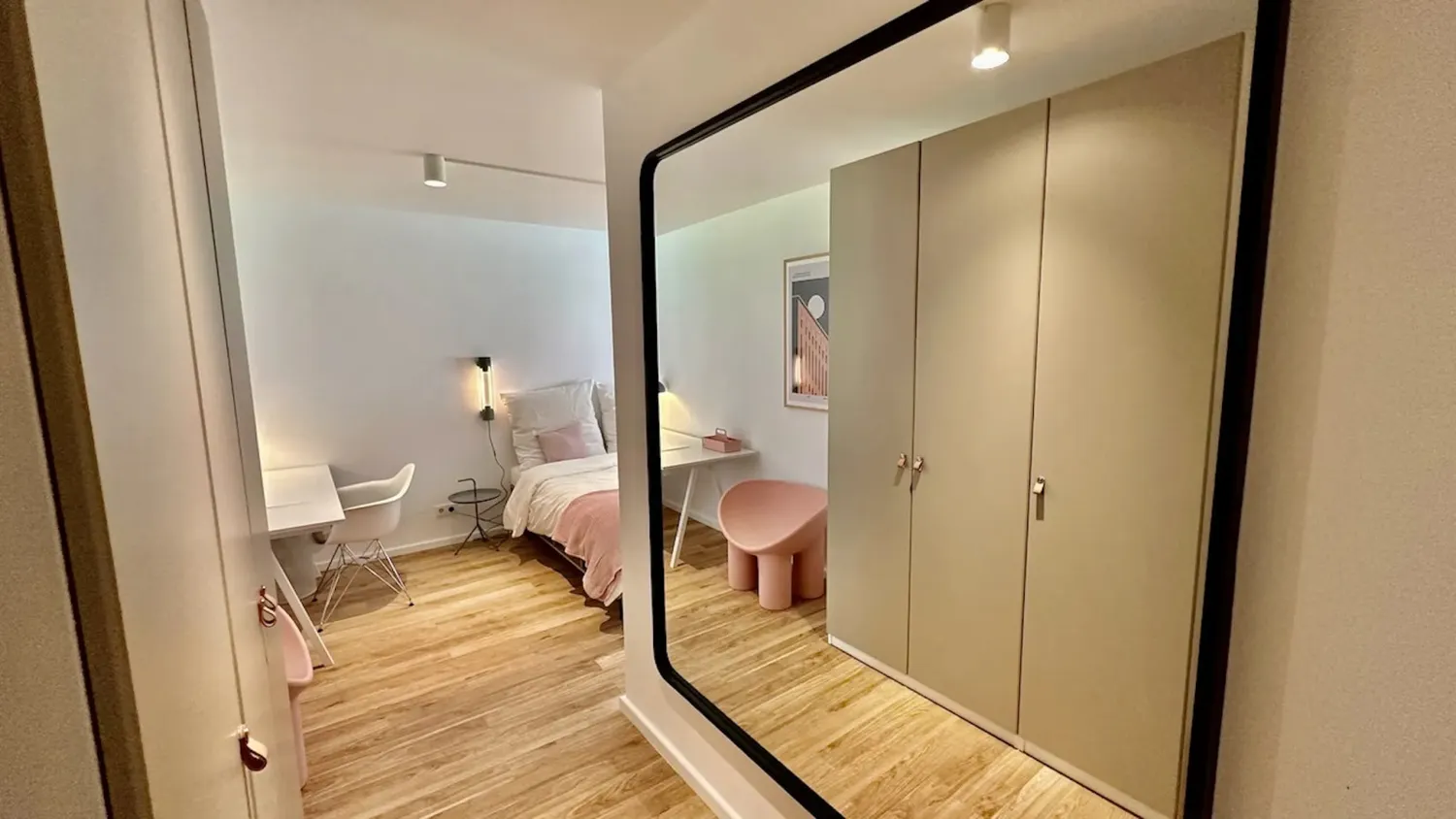 WG-Zimmer mit 24 m² in Berlin – Bild 9