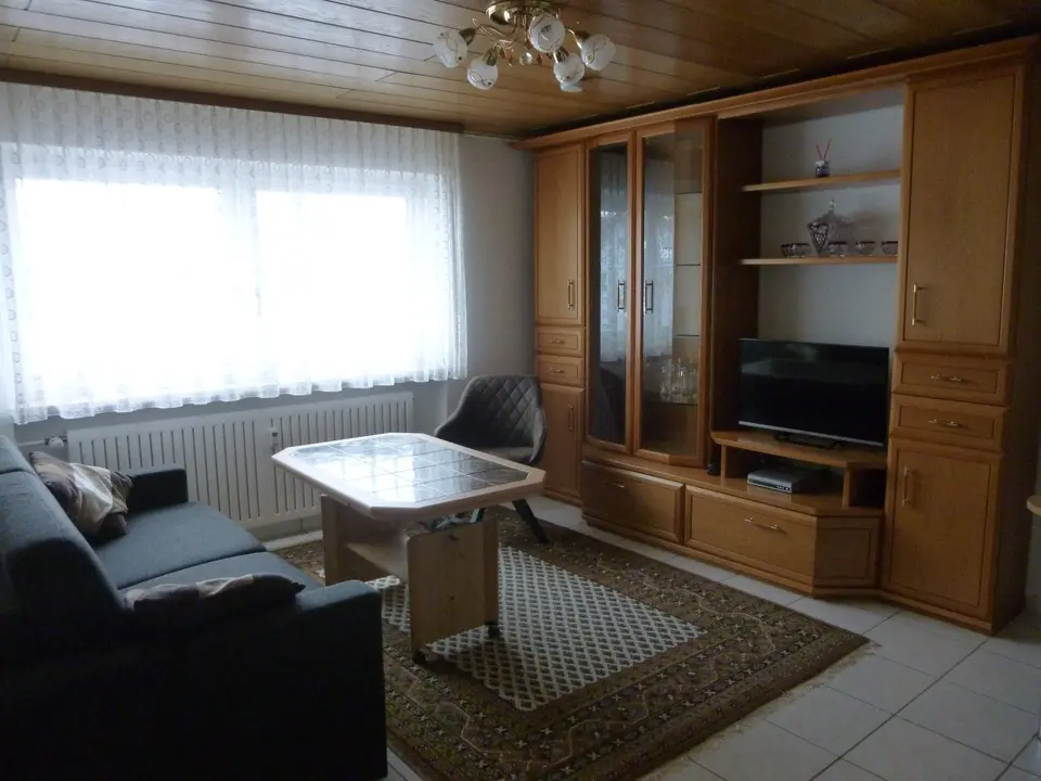 2 Zimmer Wohnung mit 41 m² in Villingen-Schwenningen – Bild 2