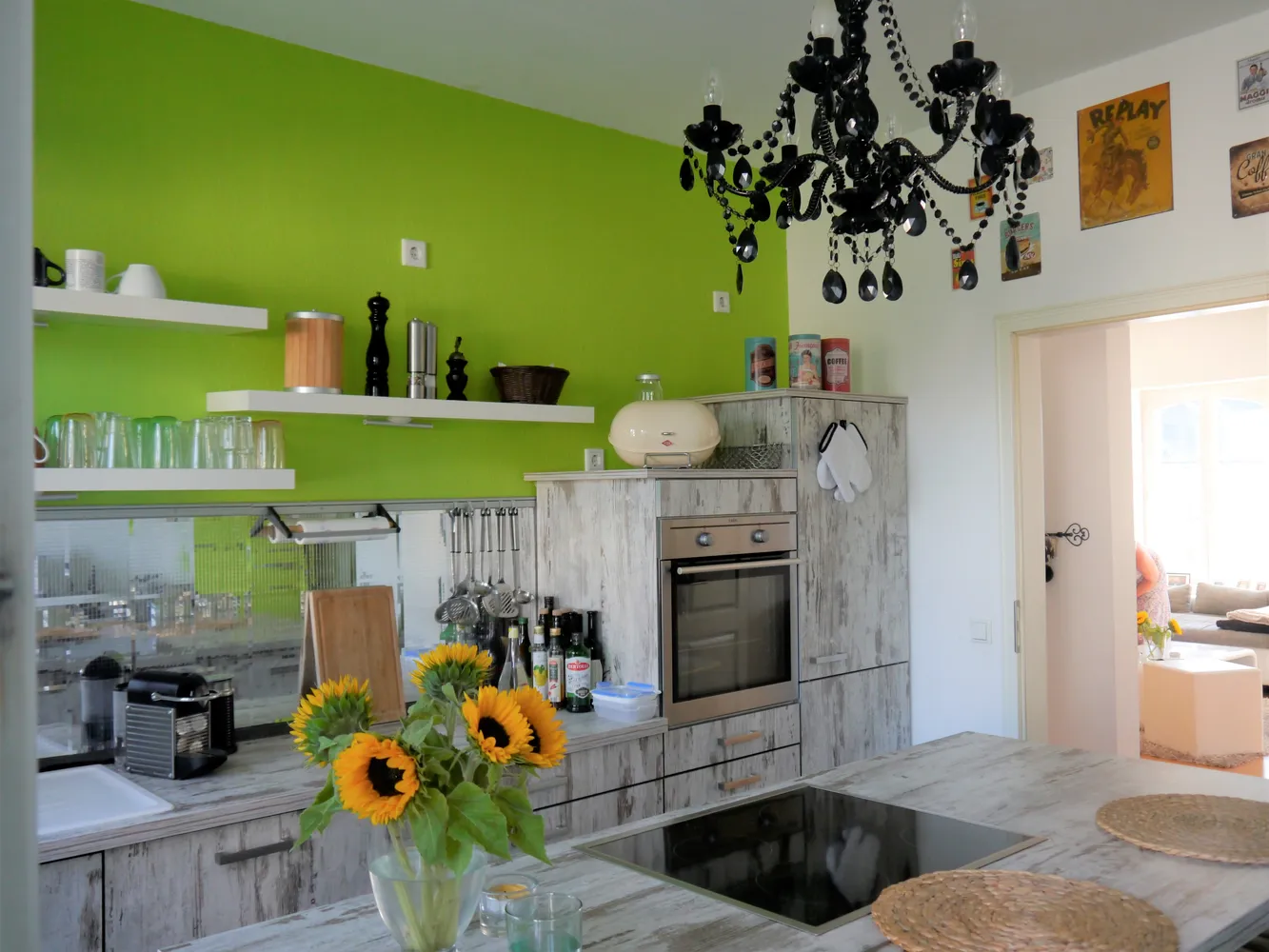 3 Zimmer Wohnung mit 85 m² in Krefeld – Bild 9