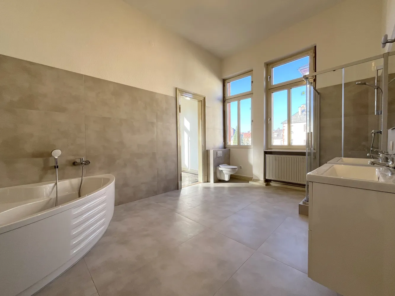 5 Zimmer Wohnung mit 180 m² in Landau in der Pfalz – Bild 3