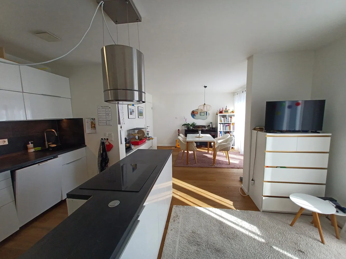 4 room apartment with 93 m² in Munich – Photo 5