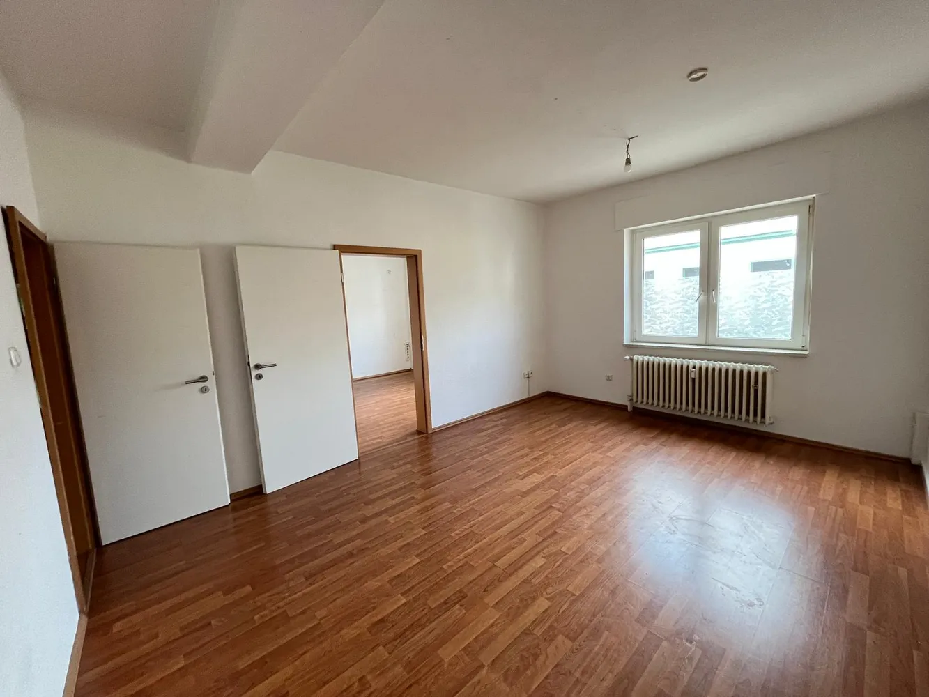 3 Zimmer Wohnung mit 76 m² in Mönchengladbach – Bild 1