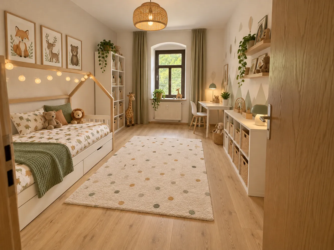 3 Zimmer Wohnung mit 81 m² in Pirna – Bild 5